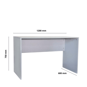 Masă de birou 1200x600x750