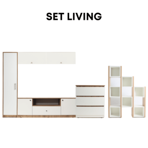 Set Living