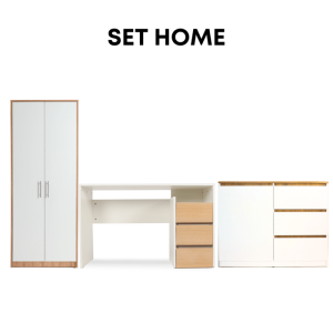 Set Home
