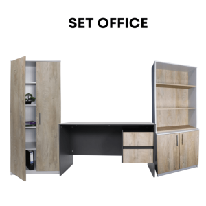 Set Office