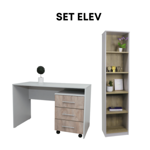 Set Elev