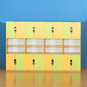 Set mobilă modulară Compact